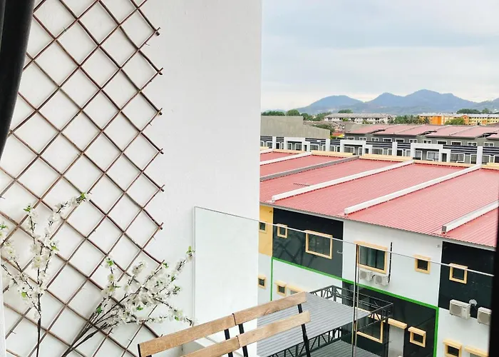 The New Sunset View Homestay