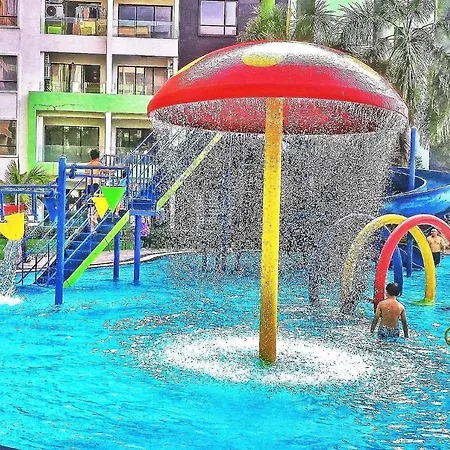 The New Sunset View Homestay Ipoh Exterior photo