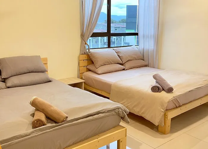 The New Sunset View Homestay