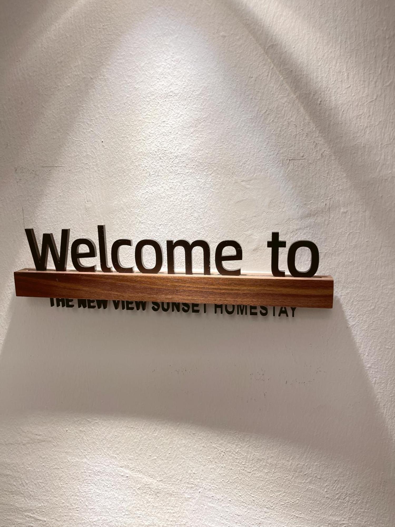 The New Sunset View Apartment Ipoh