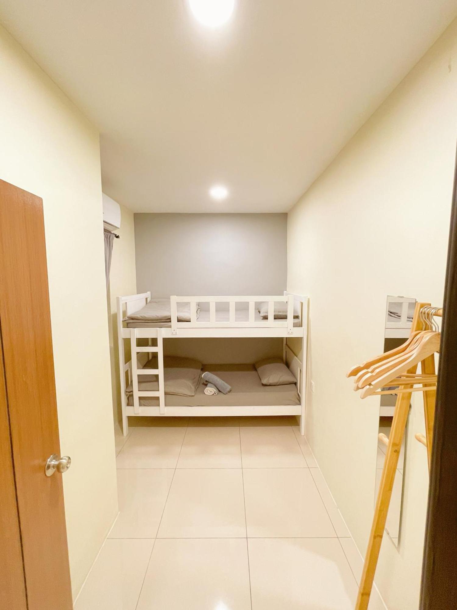 Apartment The New Sunset View Ipoh